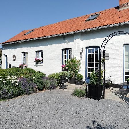 La Tiote Glaine Hotel Cappelle-en-Pevele Exterior photo