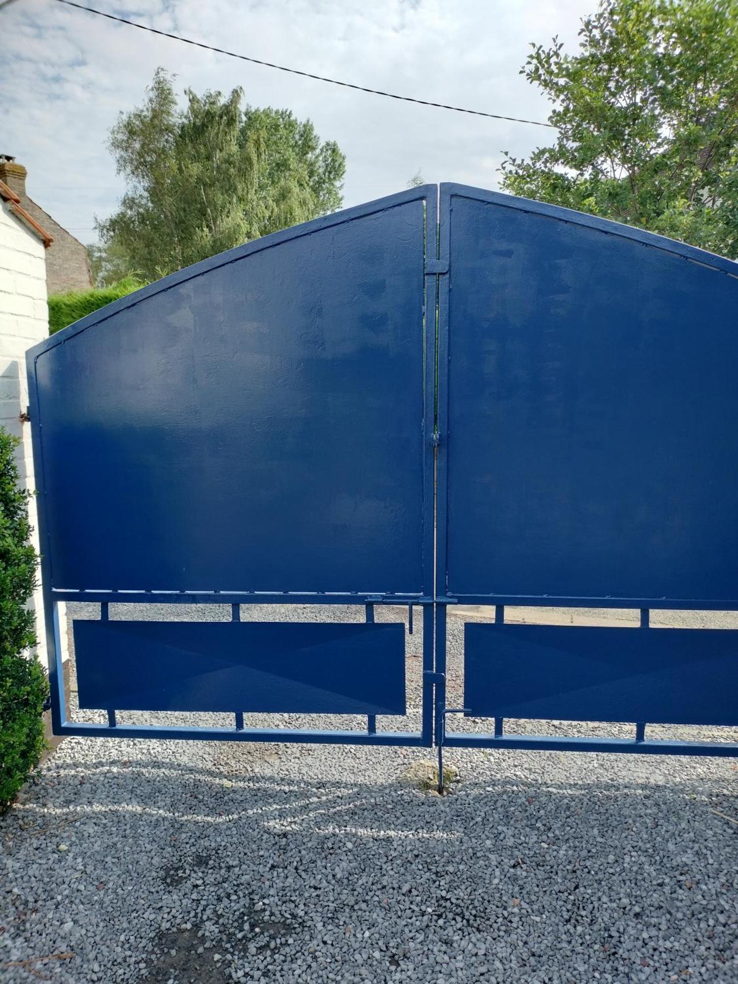 La Tiote Glaine Hotel Cappelle-en-Pevele Exterior photo
